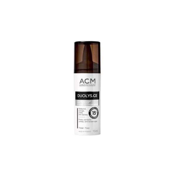 ACM - Duolys.Ce Sérum intensif anti-oxydant - 15ml
