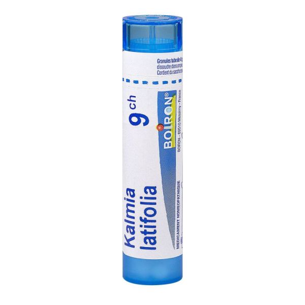 Boiron - Kalmia latifolia - tube granules
