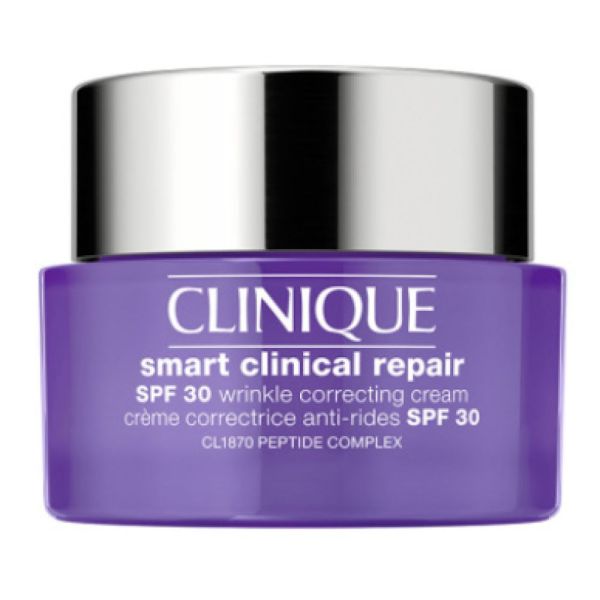 Clinique - Crème correctrice anti-rides SPF 30 - 50 mL