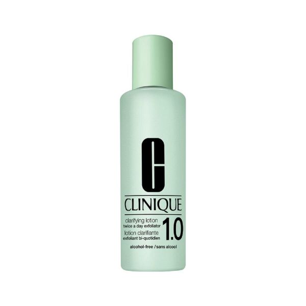 Clinique - Lotion exfoliante 1.0 - 200mL