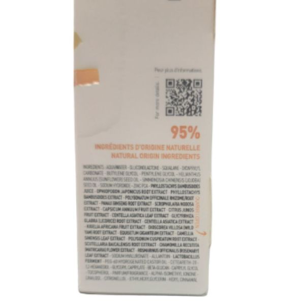 Erborian - Skin Therapy Sérum de Nuit Multi-Perfecteur - 30 ml