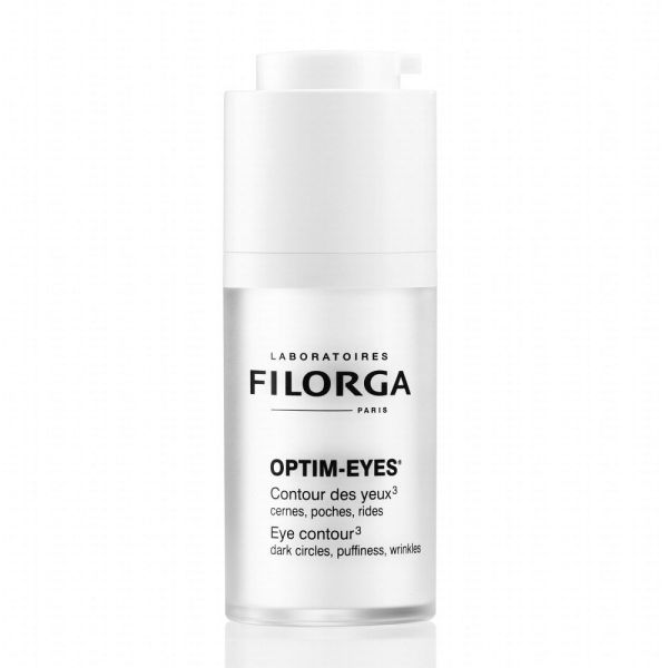 Filorga - Optim-eyes contour des yeux - 15ml