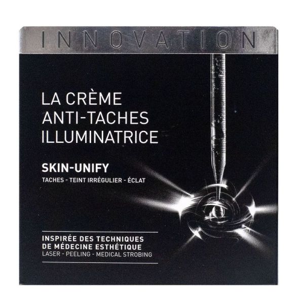 Filorga - Skin-Unify Crème uniformisante illuminatrice - 50 ml