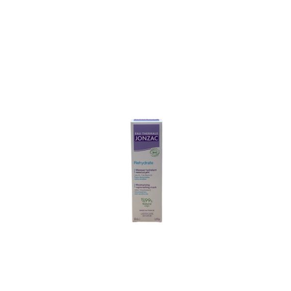 Jonzac REhydrate - Masque ressourçant - 50 ml