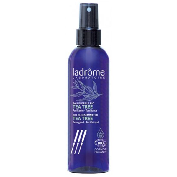 Ladrôme - Eau florale BIO Thea three - 200ml
