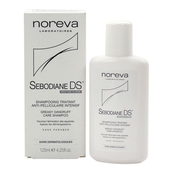 Noreva - Sebodiane DS shampoing anti-pelliculaire intensif - 150ml