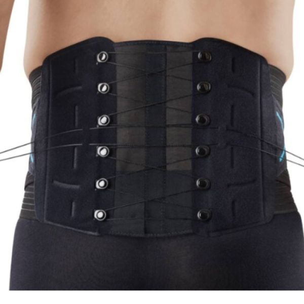 ORLIMAN - Dynamic Fix ceinture corset 28cm