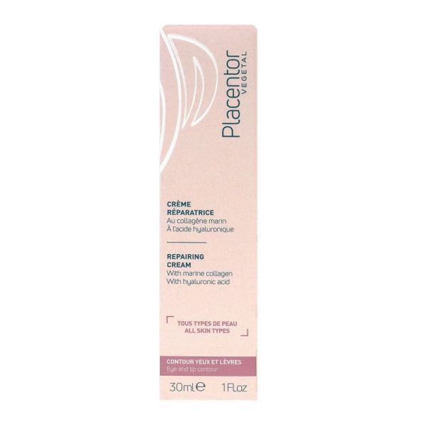 Placentor - Crème réparatrice yeux - 30ml