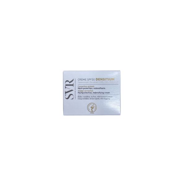 SVR - Densitium Crème SPF30 - 50 mL