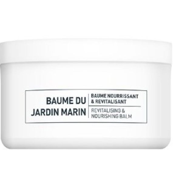 Algologie - Baume du jardin marin nourrissant et revitalisant - 150ml