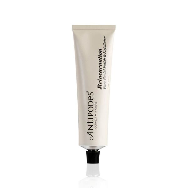 Antipodes - Soin exfoliant pur visage - 75ml
