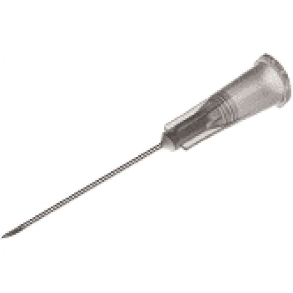 BD - Aiguille microlance - boite de 100 aiguilles