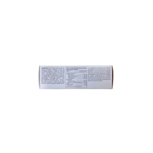 Biocyte - Terracotta Bronzage Intense - 60 Gélules