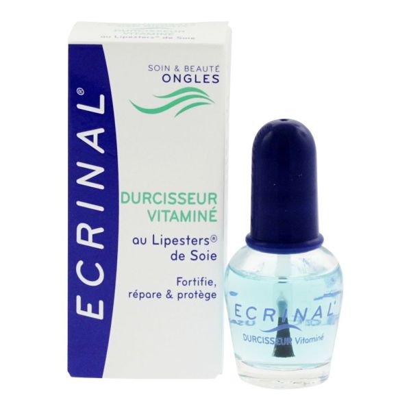 Ecrinal - Durcisseur vitaminé - 10ml