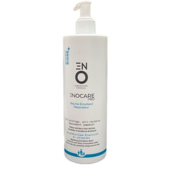 Enocare Pro Enocare Pro - Baume émollient réparateur - 400ml