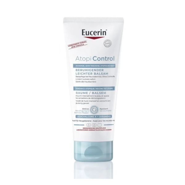 Eucerin - Atopi Control Baume - 200ml