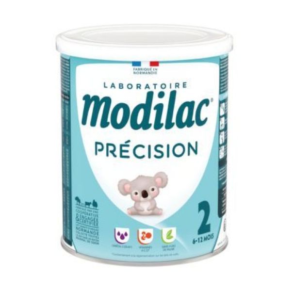 Modilac - Précision 2ème âge - 700g