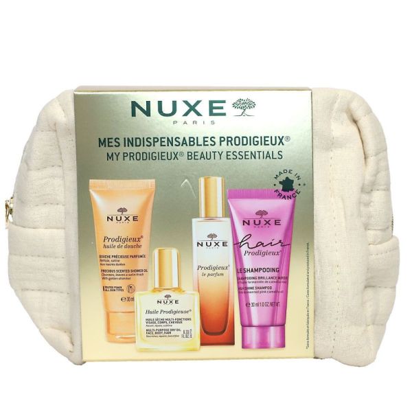 Nuxe - Mes indispensables prodigieux