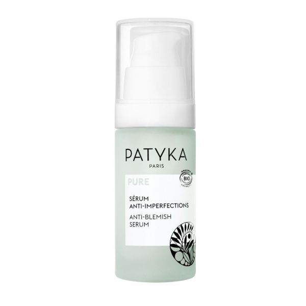 Patyka - Pure Sérum anti imperfections - 30 ml