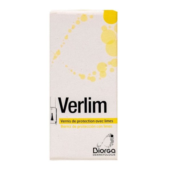 Verlim 3 Vern Verrue Fl  7,5Ml