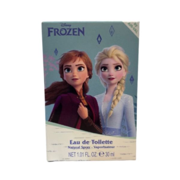 Adisphar - Eau de Toilette Reine des Neiges 2 - 30 mL