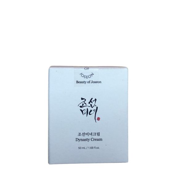 Beauty of Joseon - Dynasty Cream - 50ml