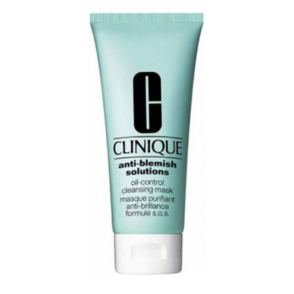 Clinique - Anti-blemish solutions - 100 mL