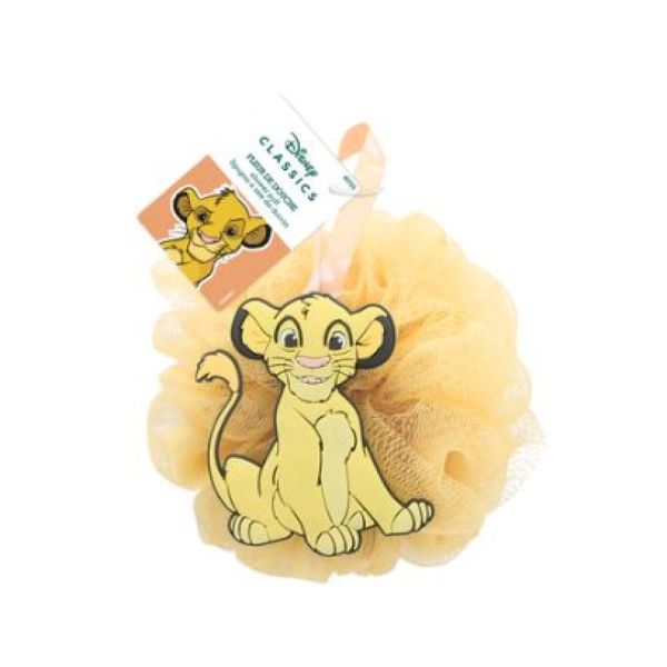 Disney - Fleur de douche Simba