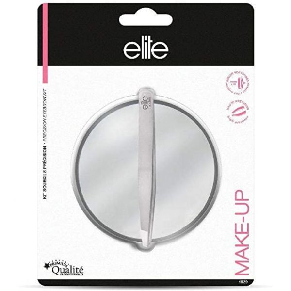 Elite - Kit sourcils précision