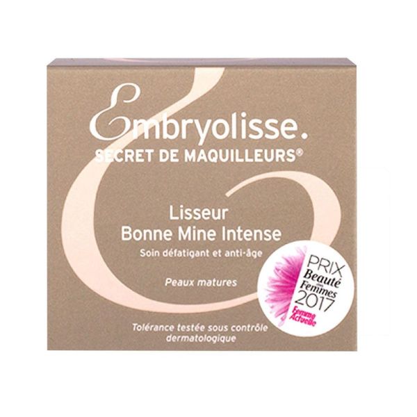 Embryolisse - Lisseur bonne mine intense - 50 ml