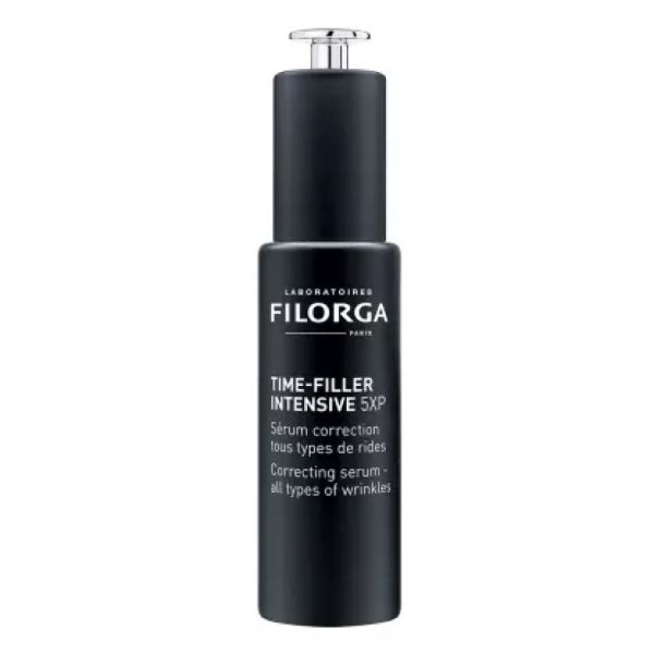 Filorga - Time-Filler Intensive 5XP - Sérum Correction Tous Types De Rides - 30mL