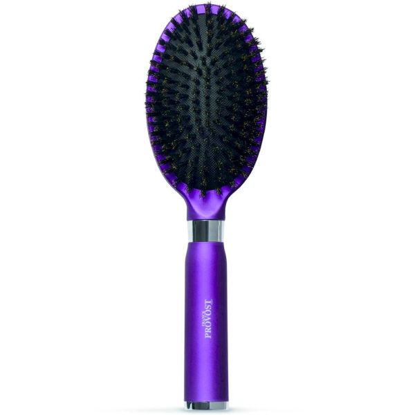 Franck Provost - Brosse large démêlante 100% poils de sanglier