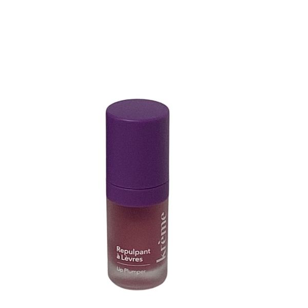 Krème - Repulpant à Lèvres - 6ml