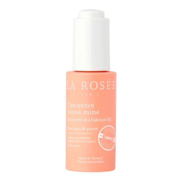 La Rosee - Concentrée Bonne Mine - 30Ml