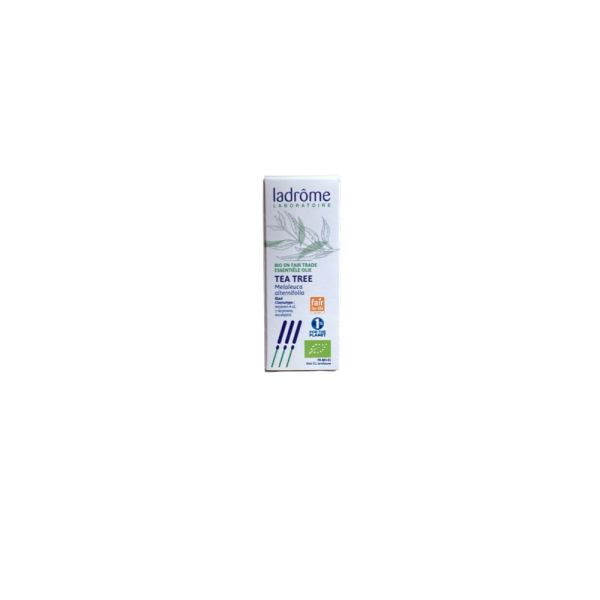 Ladrôme - Huile Essentielle Tea Tree Bio - 10ml