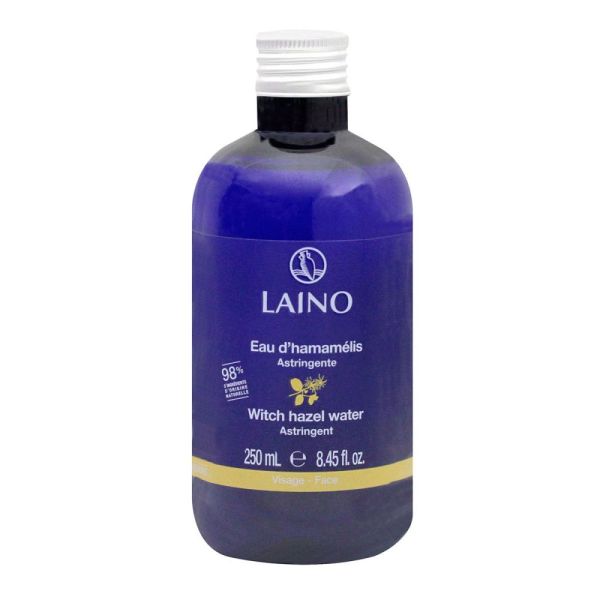 Laino - eau d'hamamélis - 250mL