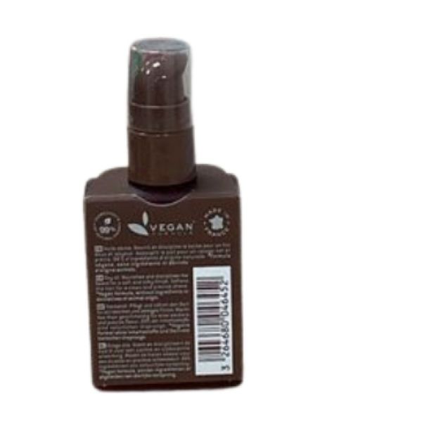 Nuxe - MEN [BOOST]3 Huile Barbe Multi-Fonctions - 30ml