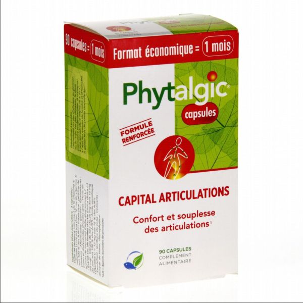 Phytalgic Articulations