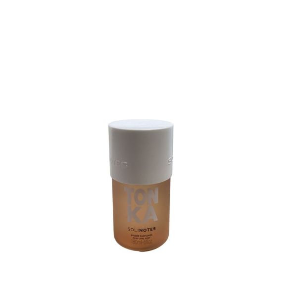 Solinotes - Brume parfumée Tonka - 180mL