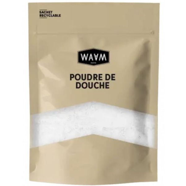 Waam - Poudre De Douche - 70G