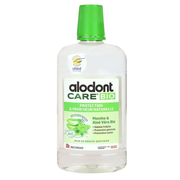 Alodont - Alodont Care Bio - 500ML