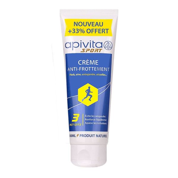 Alvadiem - Crème anti-frottement - 75 ml