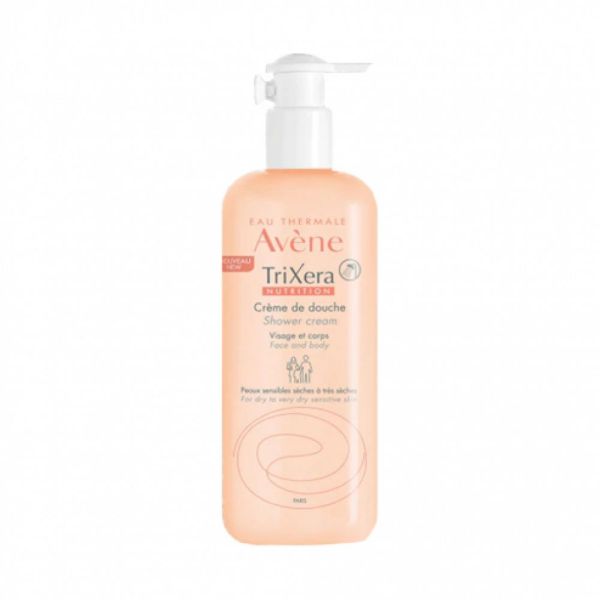 Avène - Trixera Crème de douche - 500 ml