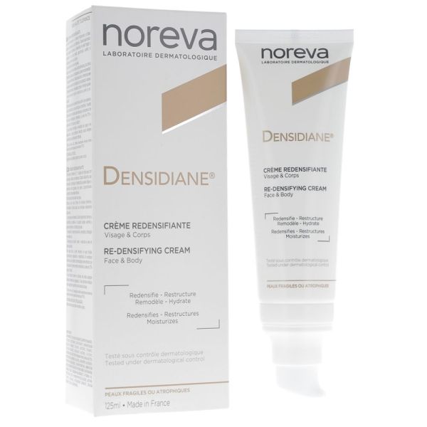 Noreva - Densidiane crème redensifiante - 125 ml