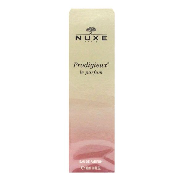 Nuxe - Prodigieux le parfum
