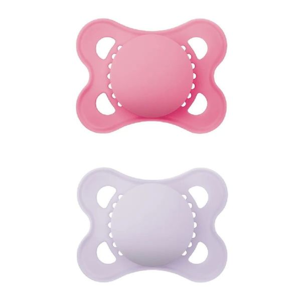 Mam - Sucettes Original 2-6 mois - lot de 2