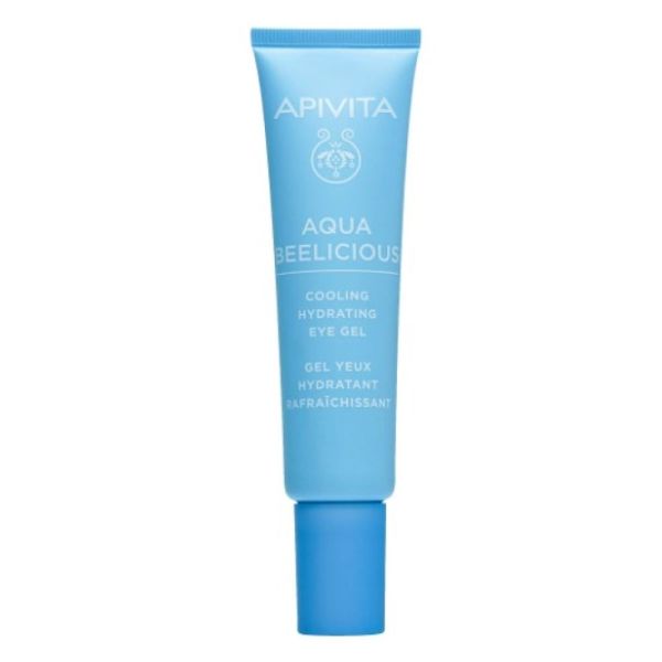 Apivita - Aqua Beelicious - Gel yeux hydratant - 15Ml