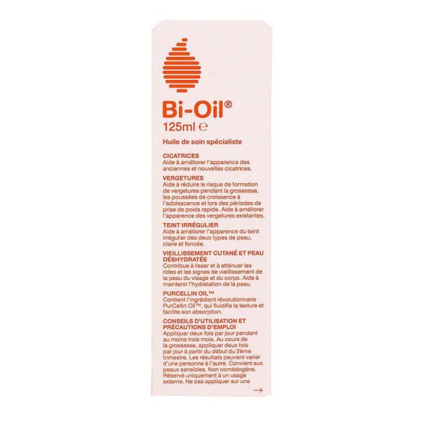 Bi Oil - Huile soin - 60ml