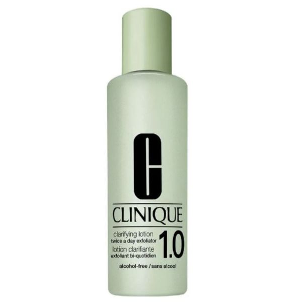 Clinique - Lotion exfoliante 1.0 - 200mL