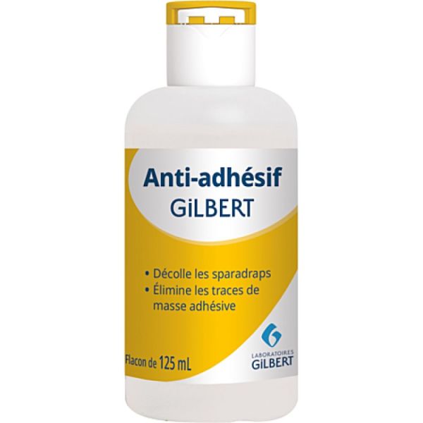 Gilbert - Anti-adhésif - 125mL